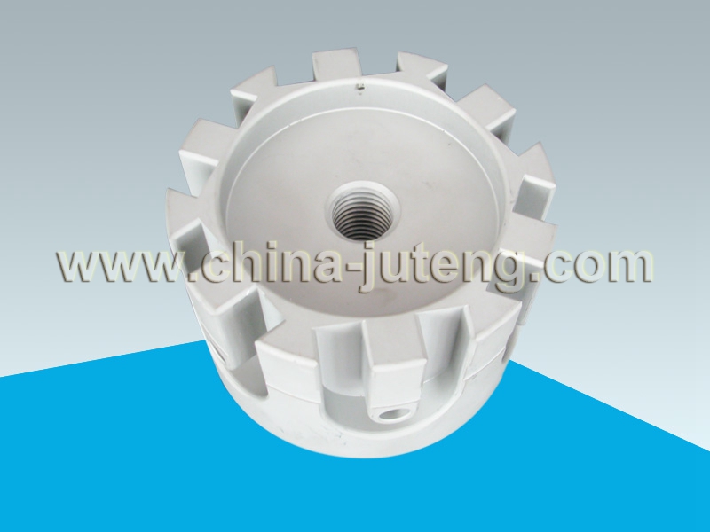 低温流体泵用零件